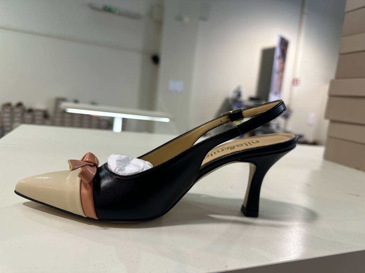 Фото Nila Nila - Обувь