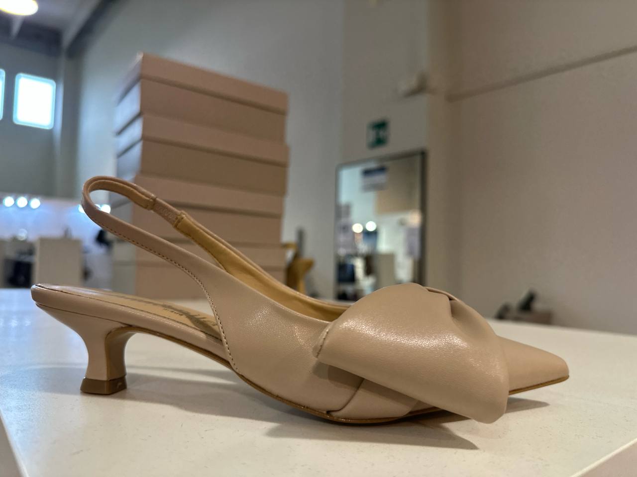 Фото Nila Nila - Обувь