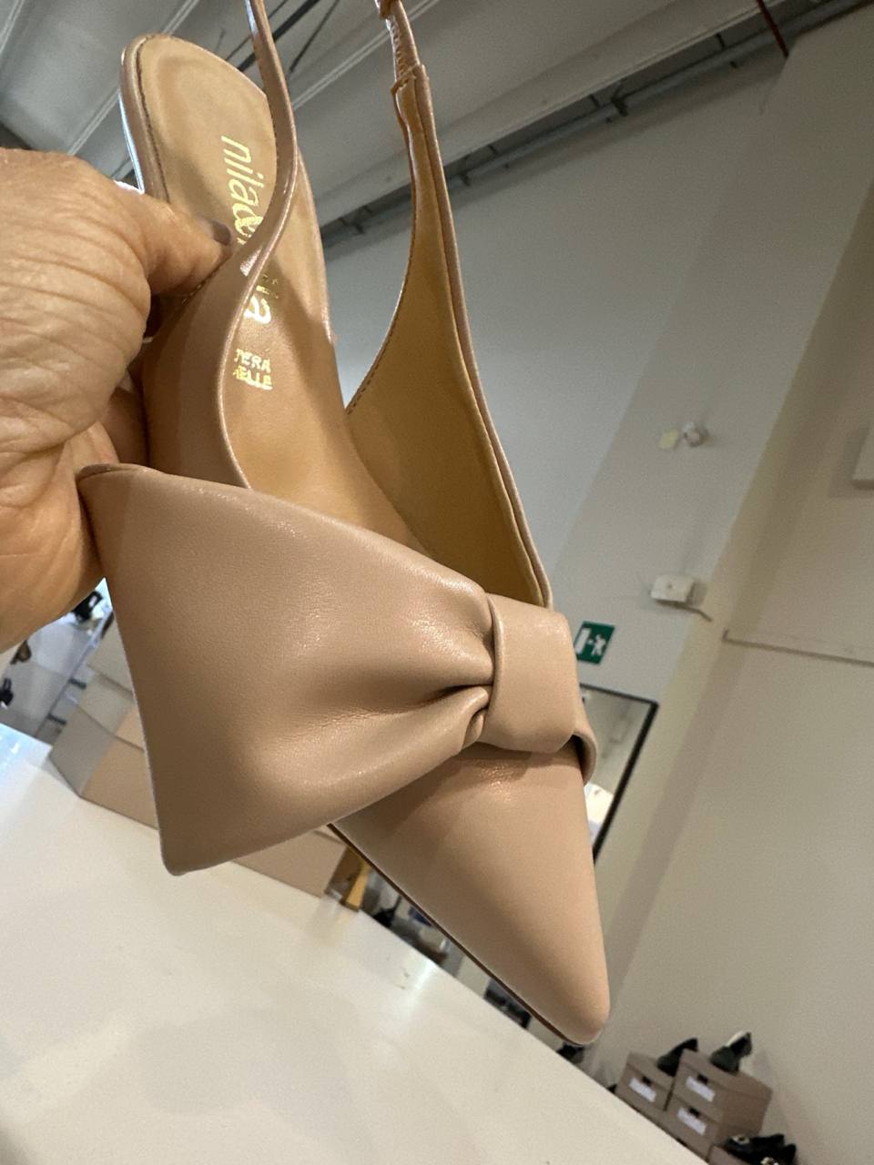 Фото Nila Nila - Обувь