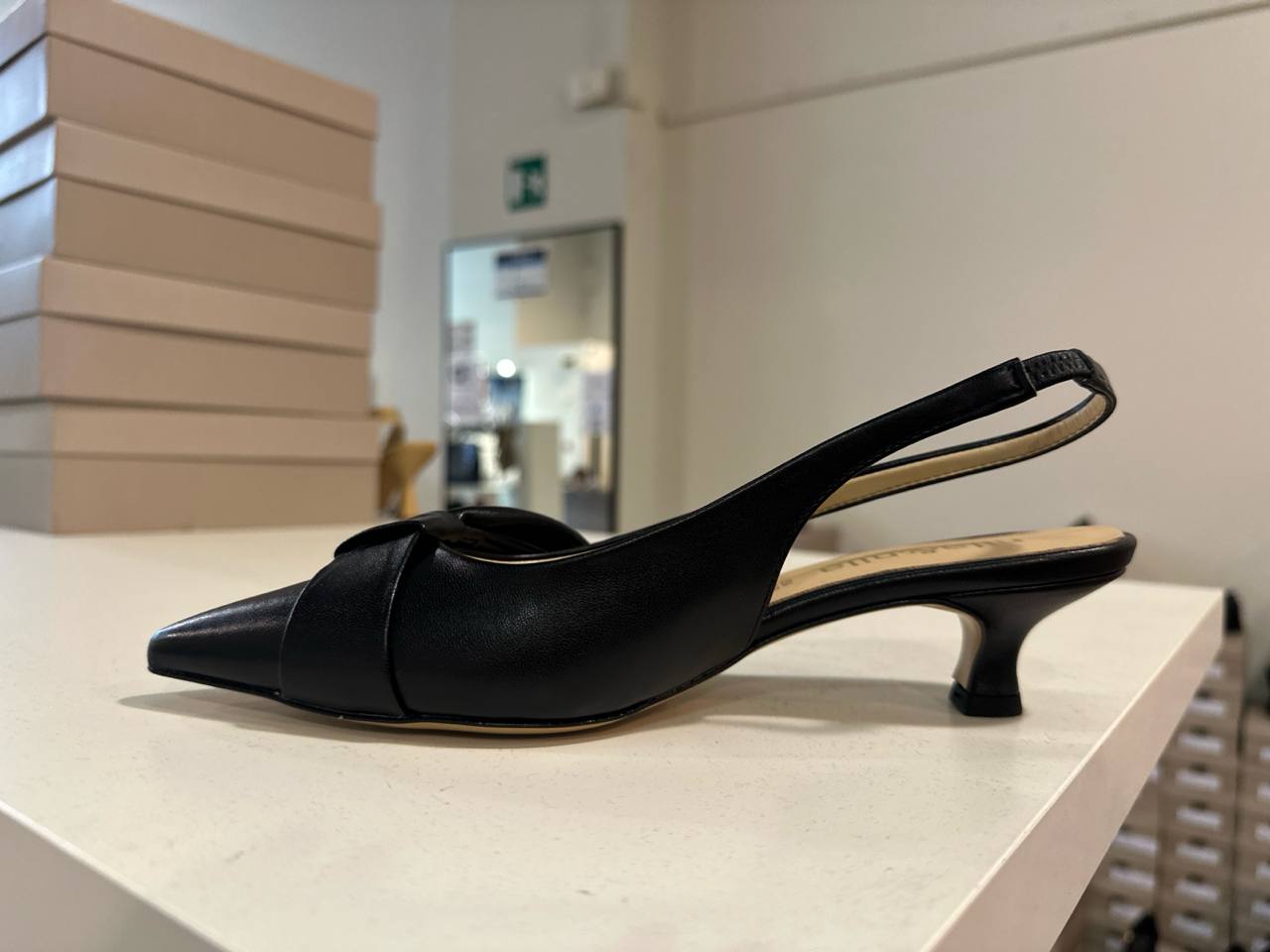 Фото Nila Nila - Обувь