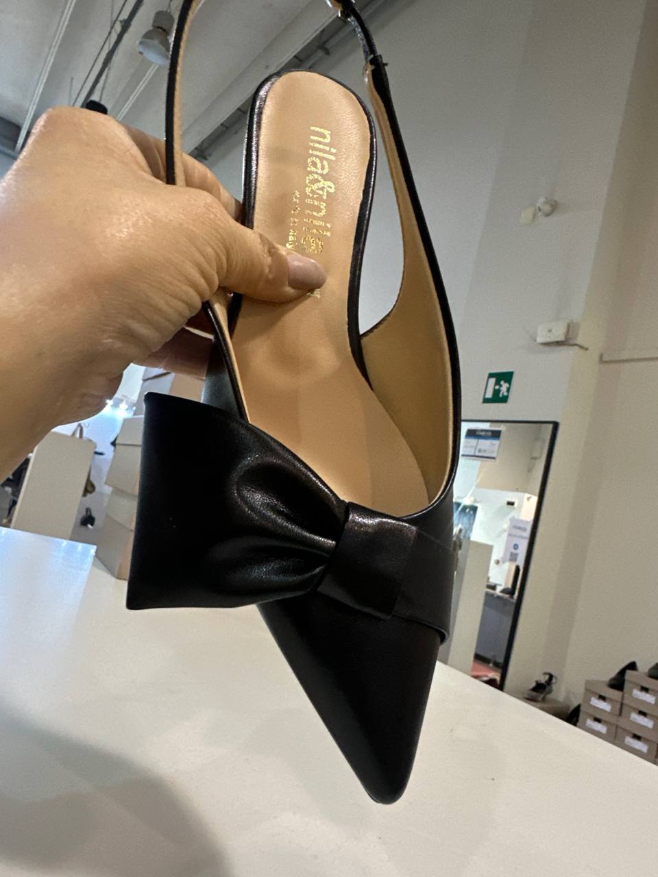 Фото Nila Nila - Обувь