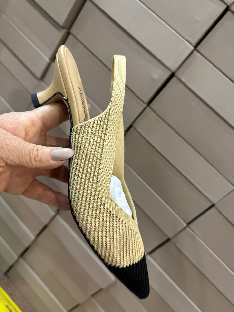 Фото Nila Nila - Обувь