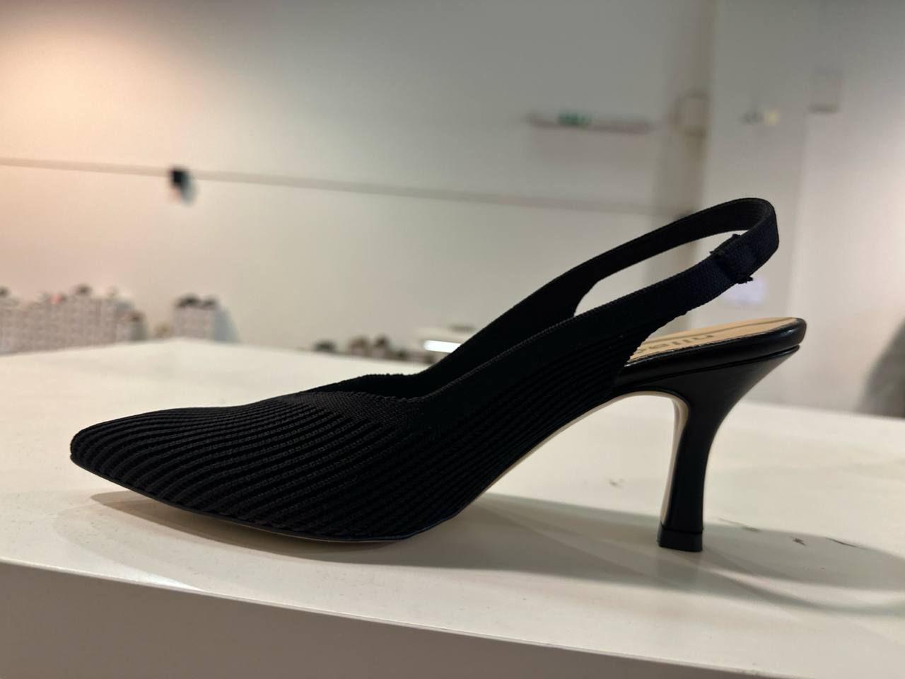 Фото Nila Nila - Обувь