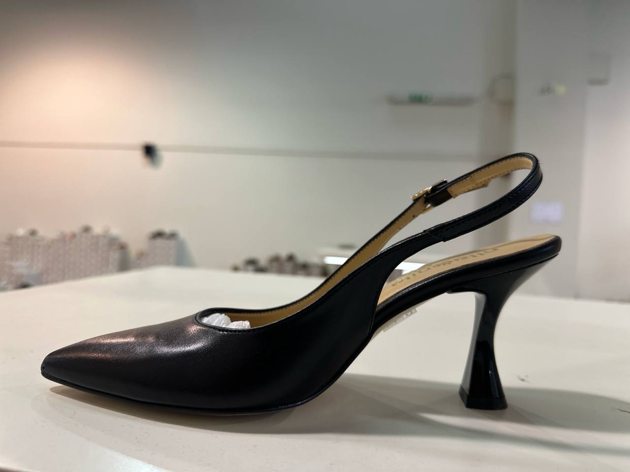 Фото Nila Nila - Обувь