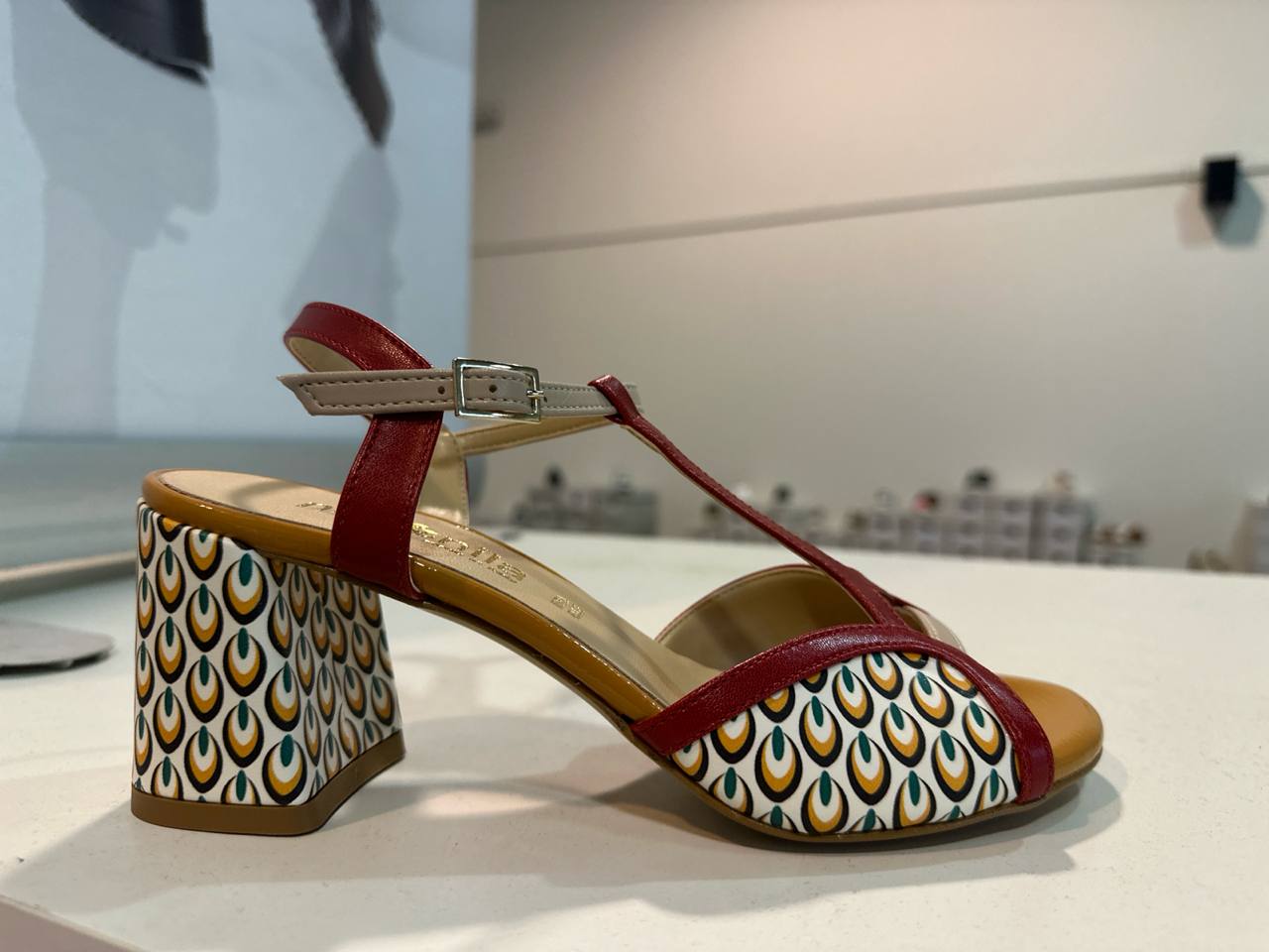 Фото Nila Nila - Обувь