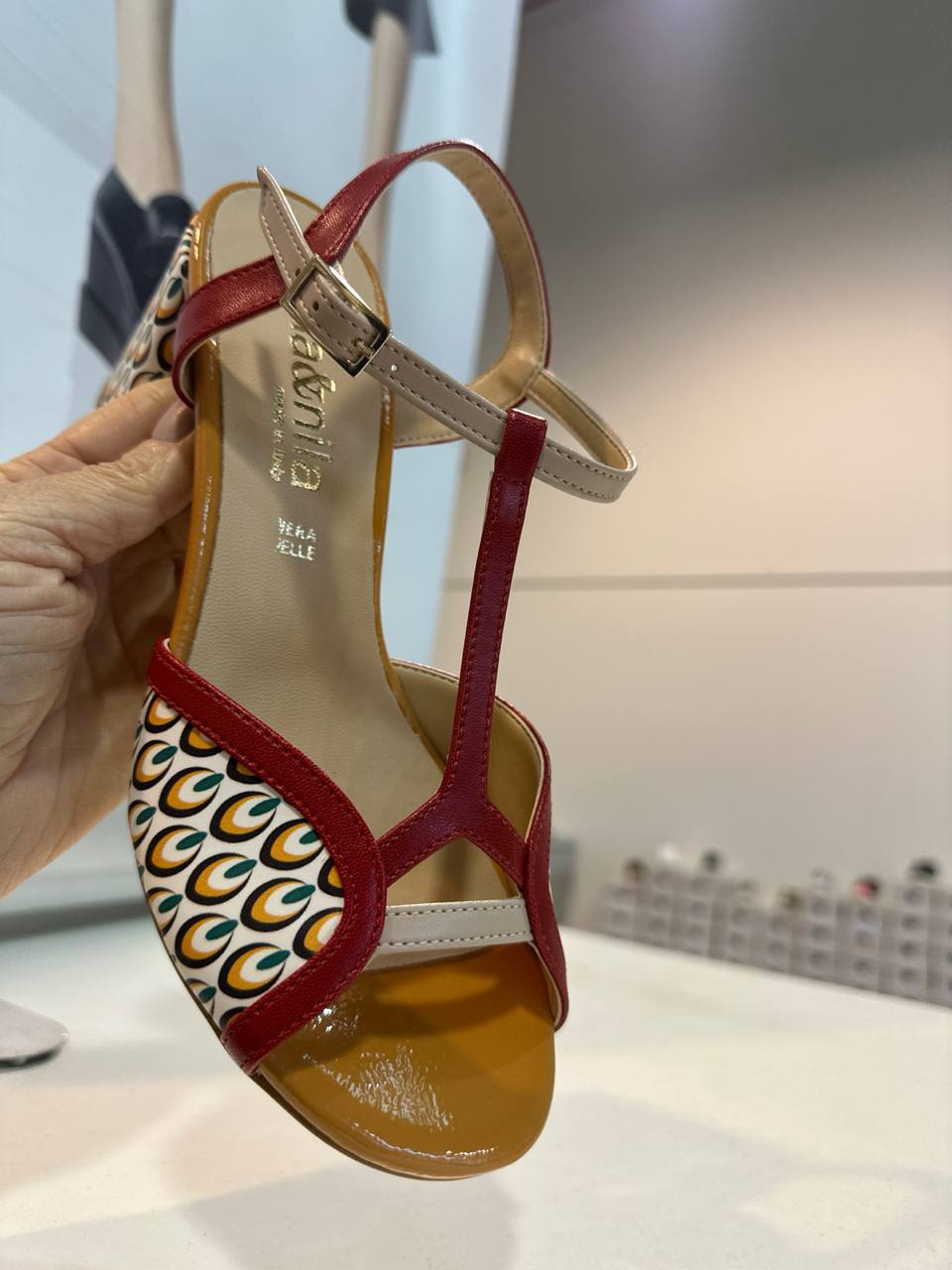 Фото Nila Nila - Обувь