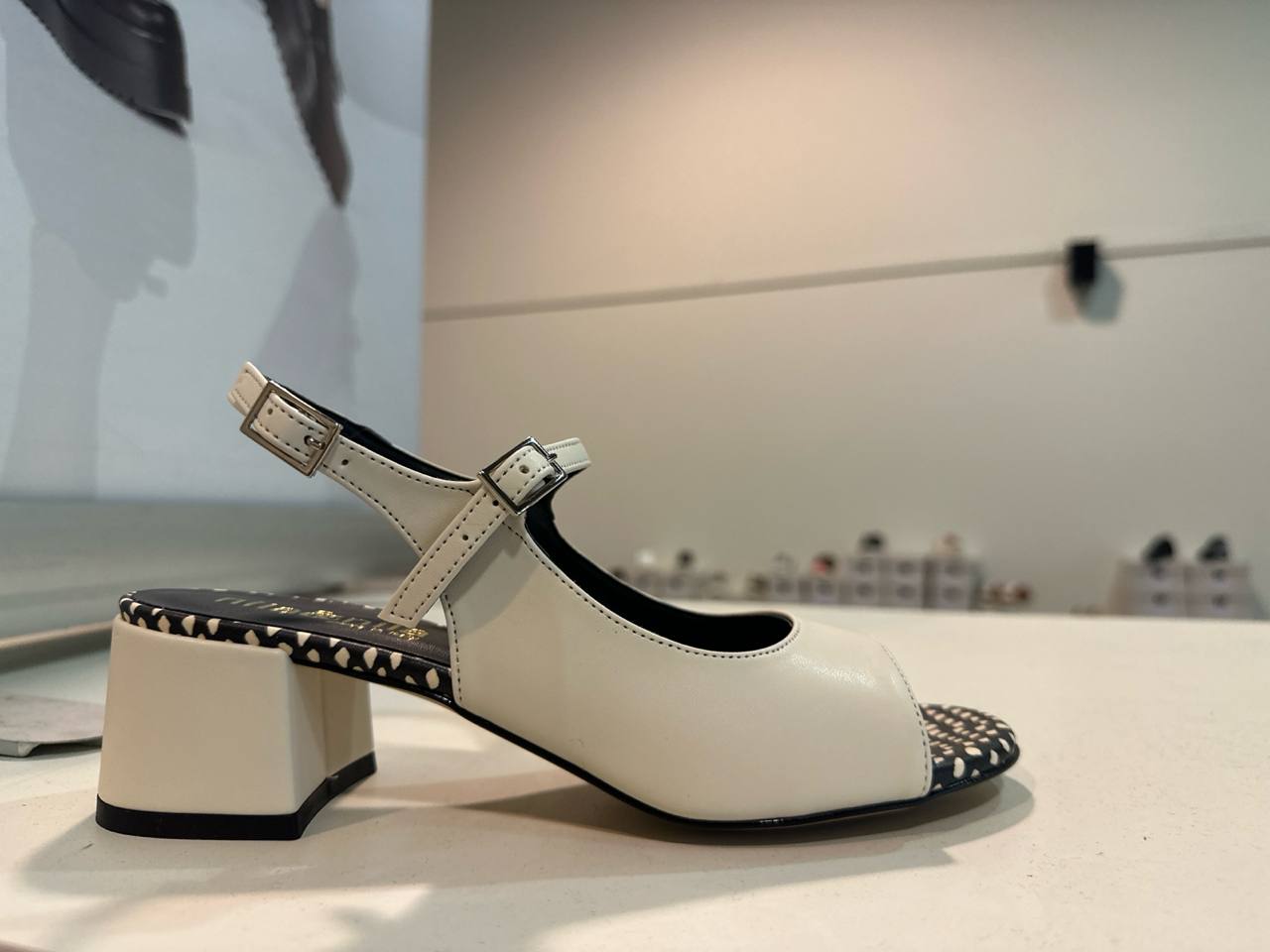 Фото Nila Nila - Обувь