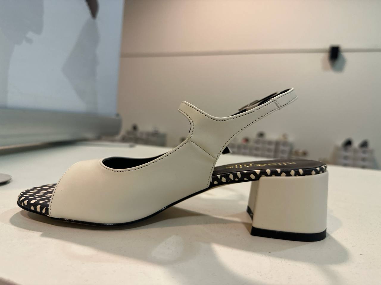 Фото Nila Nila - Обувь