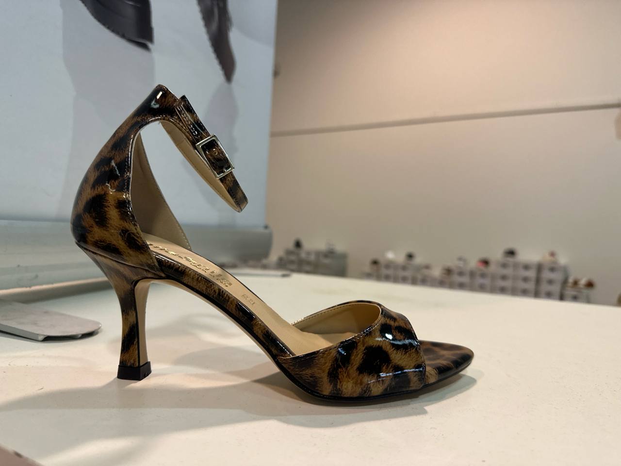 Фото Nila Nila - Обувь