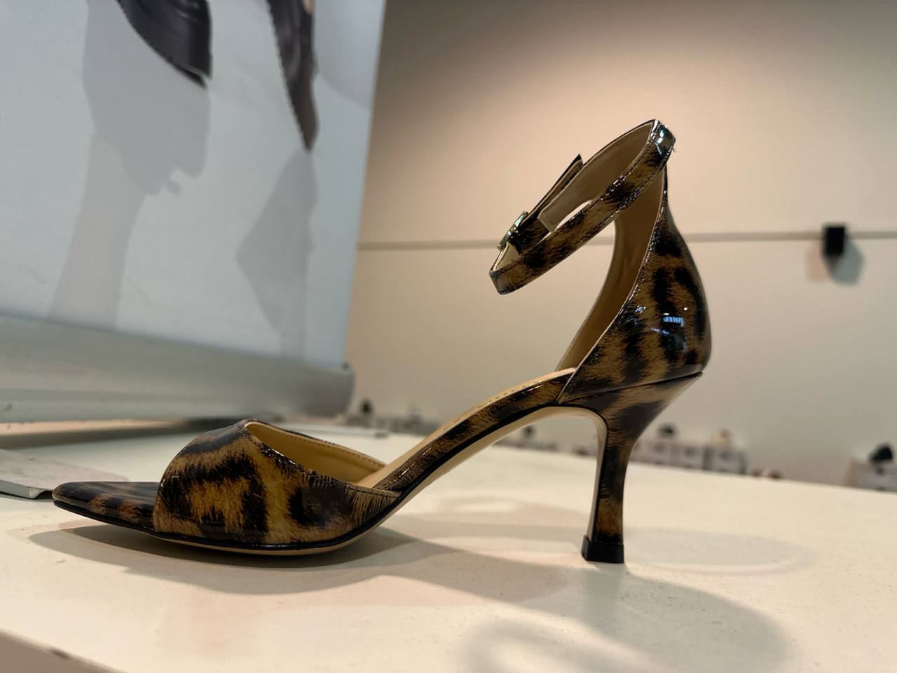 Итальянская одежда, бренд Nila Nila - Обувь, арт. 74105136