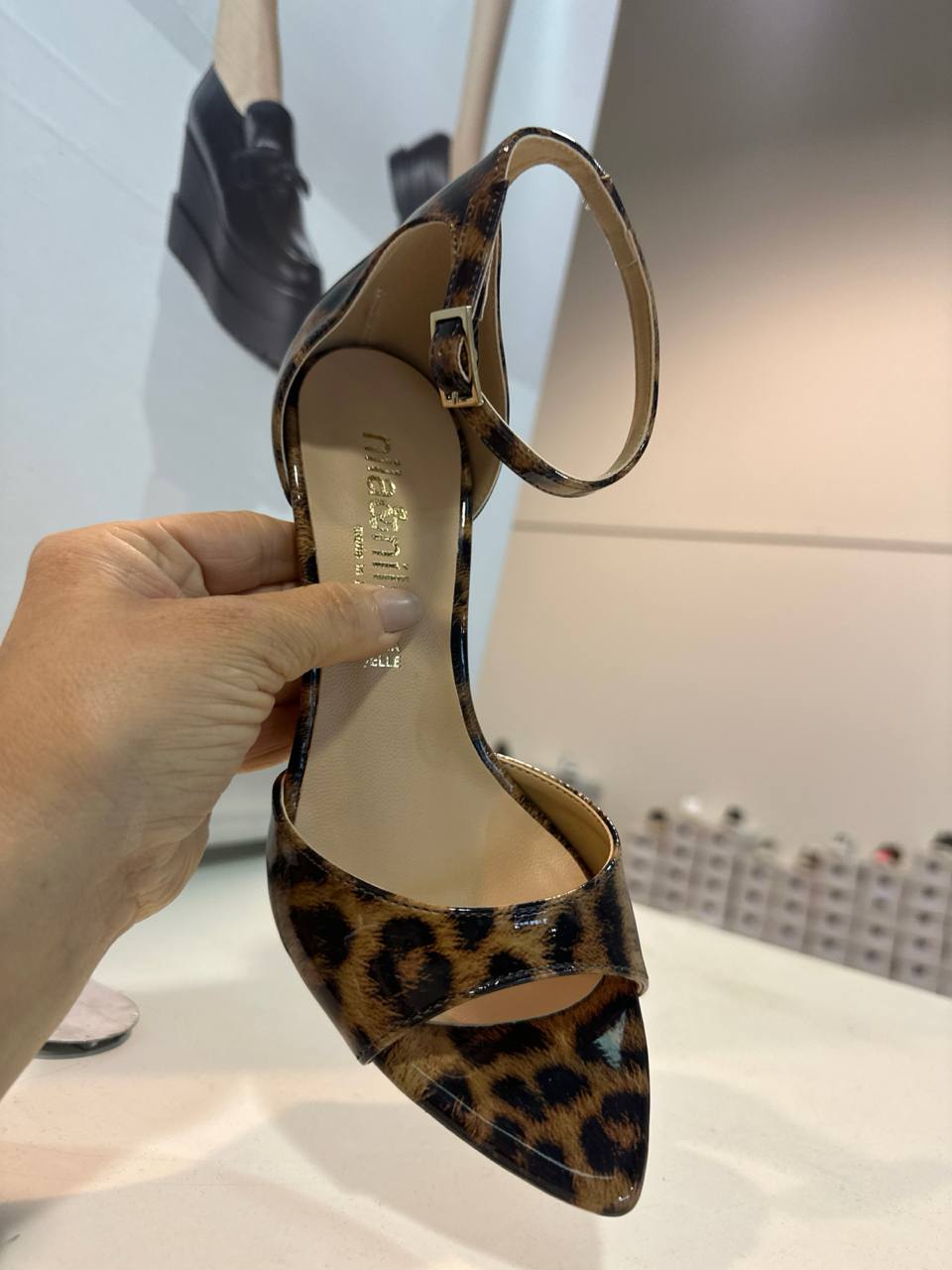 Фото Nila Nila - Обувь