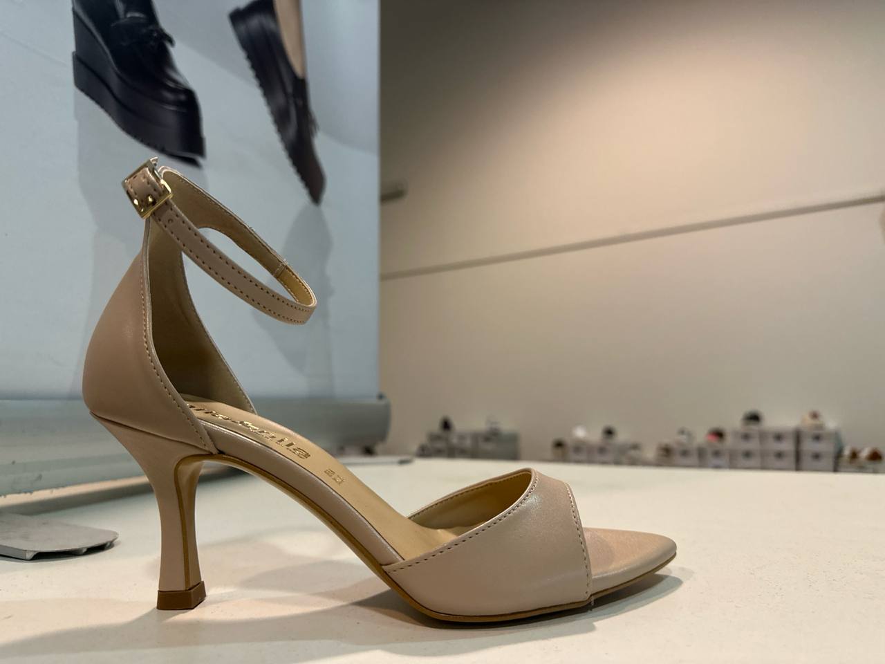 Фото Nila Nila - Обувь