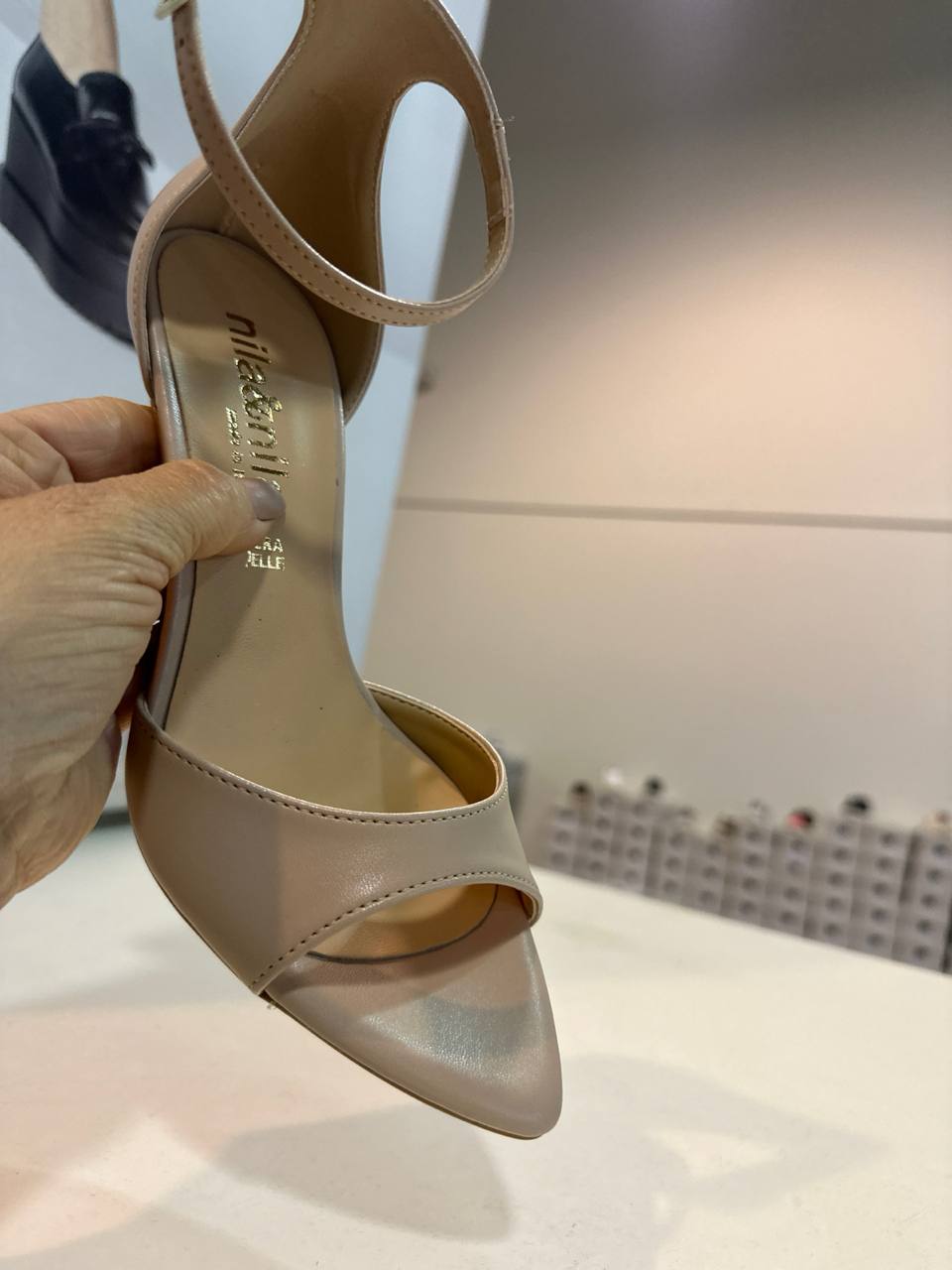 Фото Nila Nila - Обувь