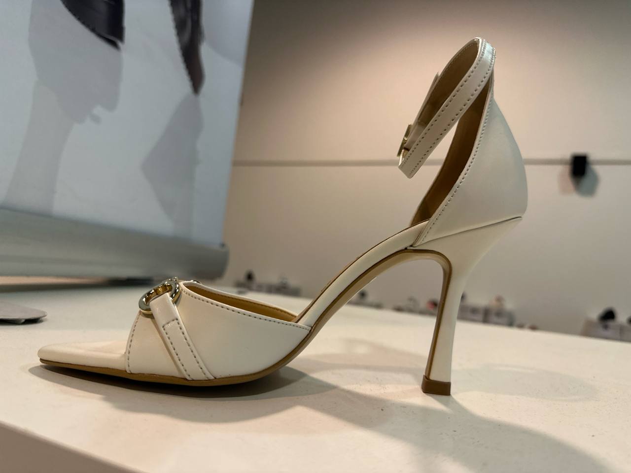 Фото Nila Nila - Обувь