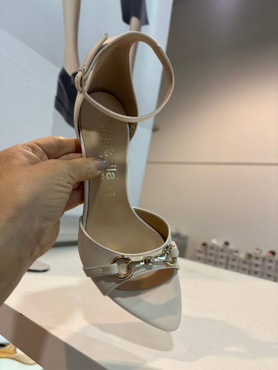 Фото Nila Nila - Обувь