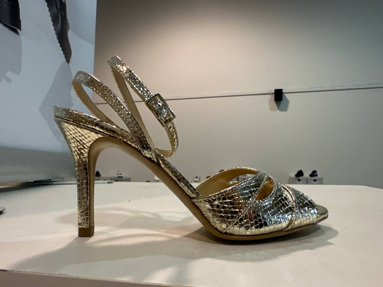 Фото Nila Nila - Обувь