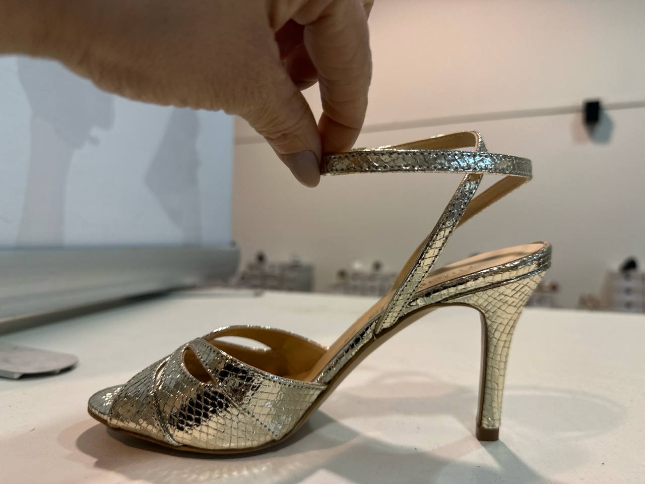 Фото Nila Nila - Обувь