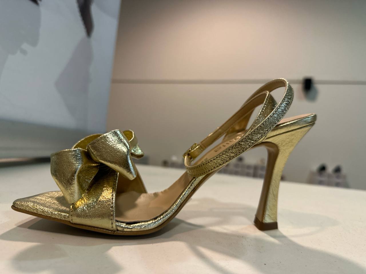 Фото Nila Nila - Обувь