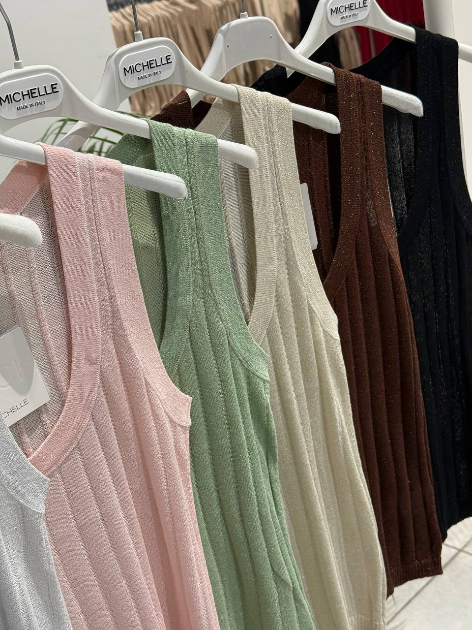 Итальянская одежда, бренд Amelie Follies (Michelle), арт. 74072314