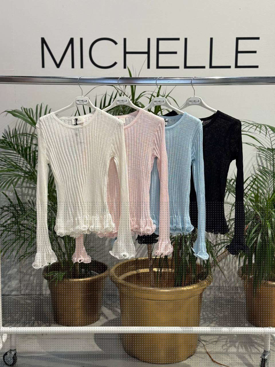 Фото Amelie Follies (Michelle)