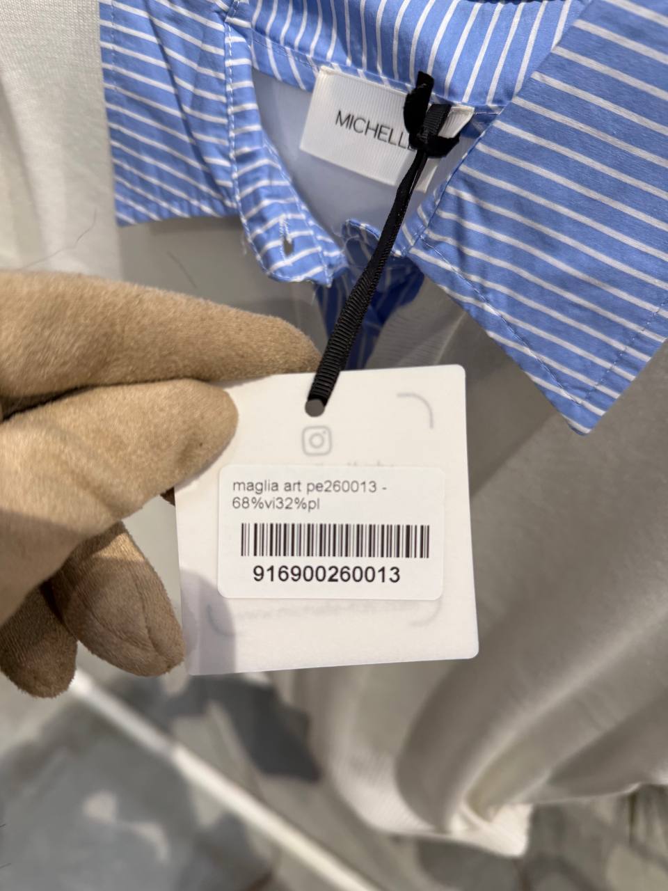 Фото Amelie Follies (Michelle)