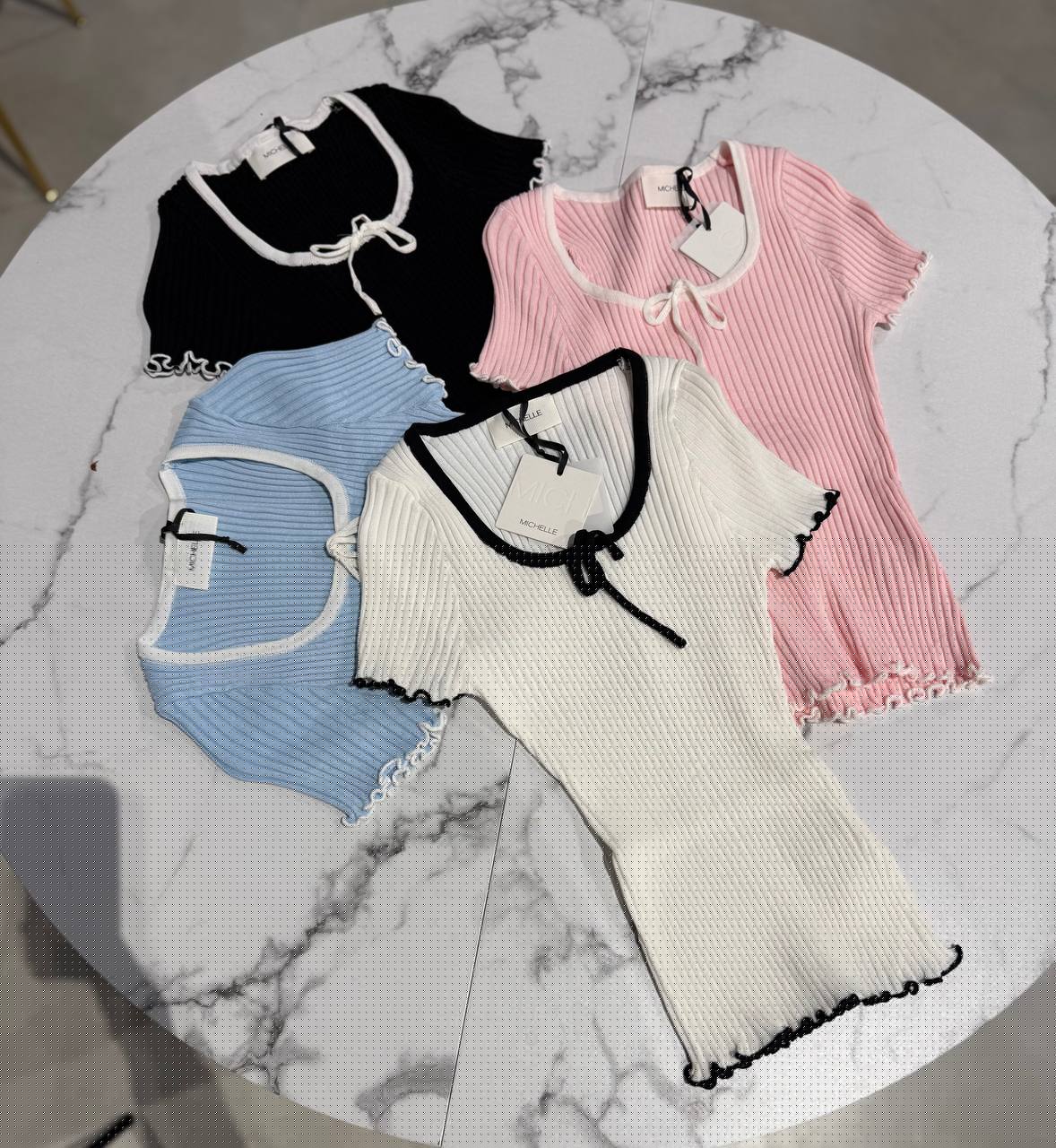 Фото Amelie Follies (Michelle)