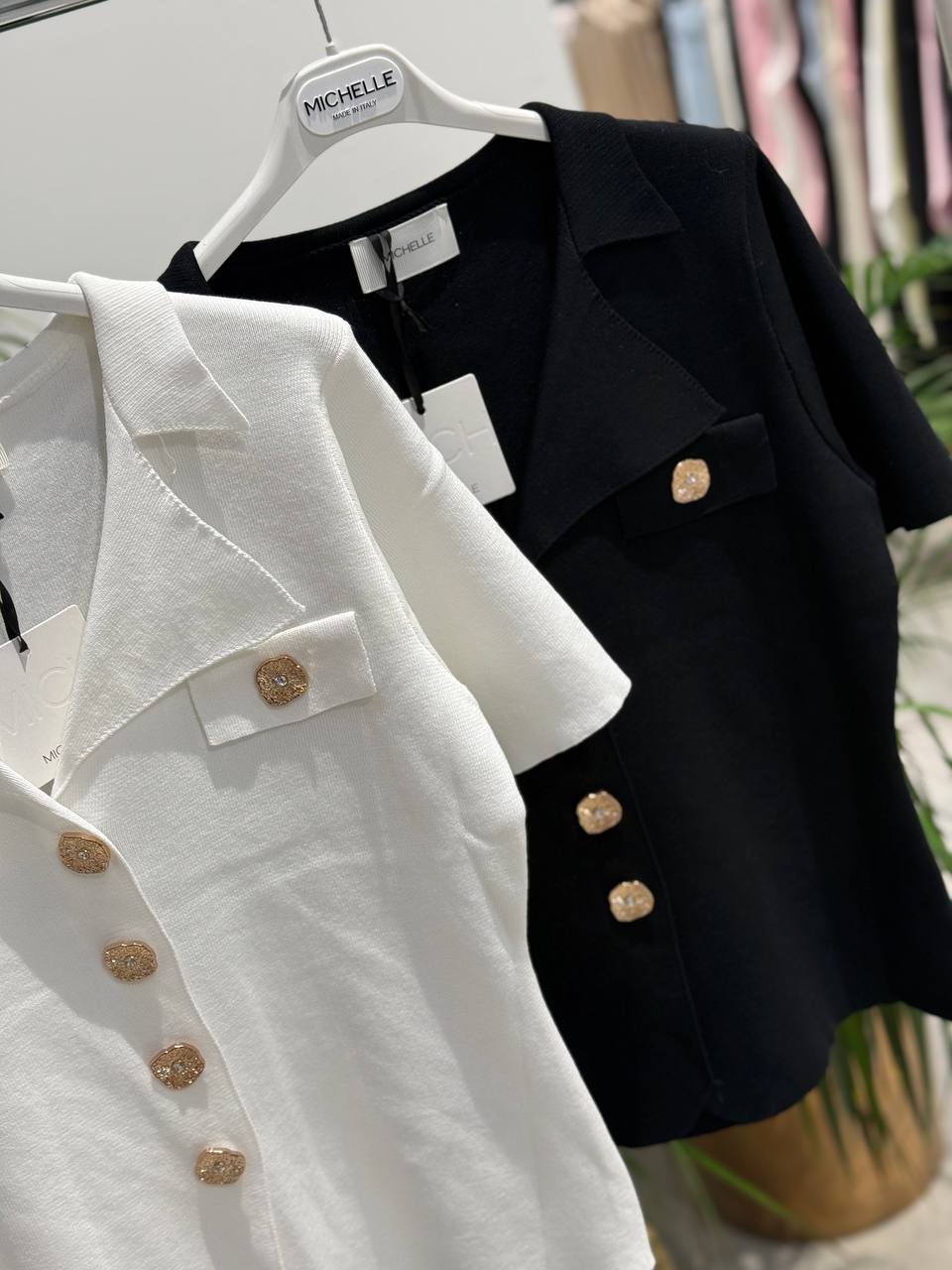 Итальянская одежда, бренд Amelie Follies (Michelle), арт. 74072363