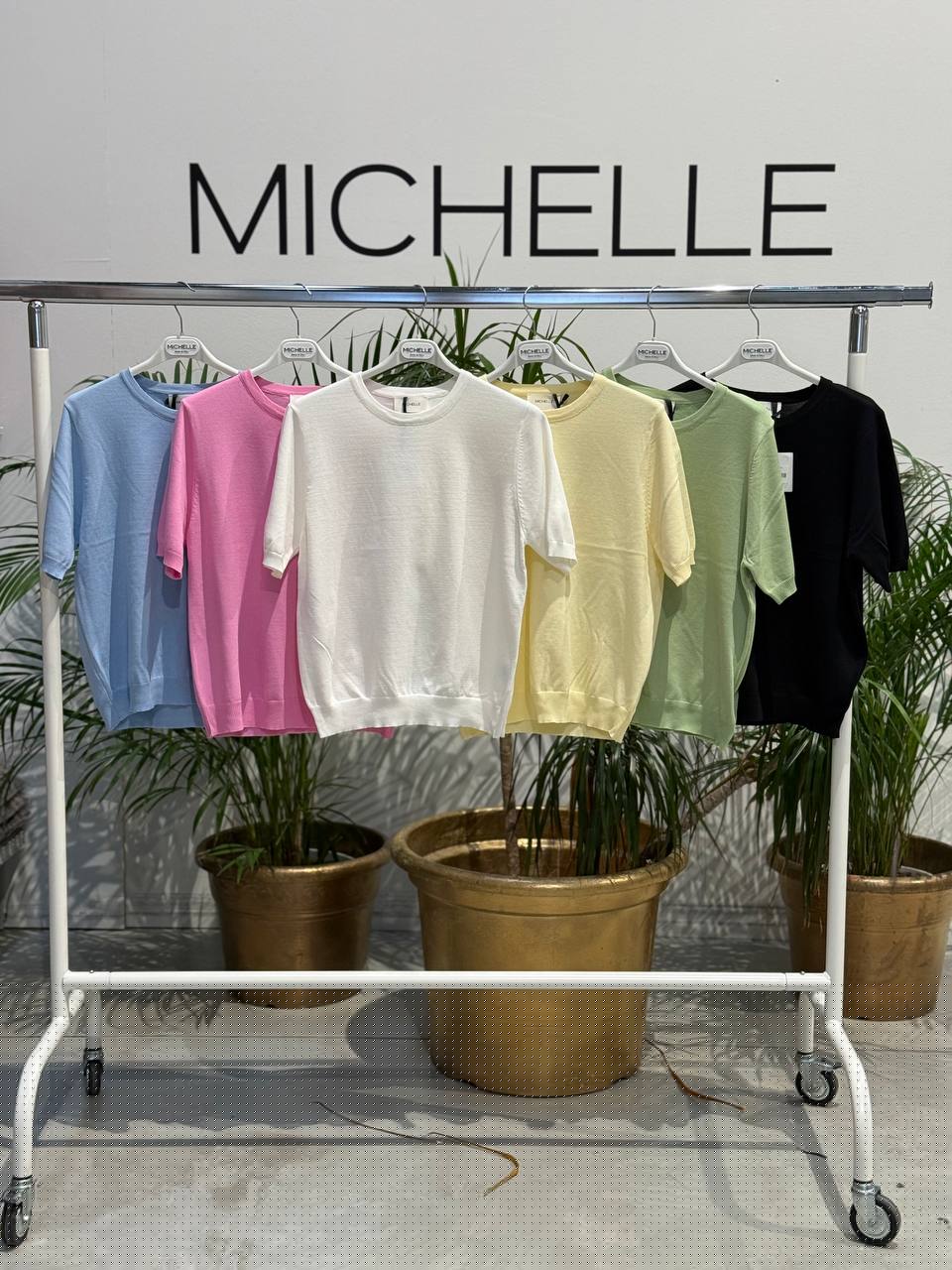 Фото Amelie Follies (Michelle)