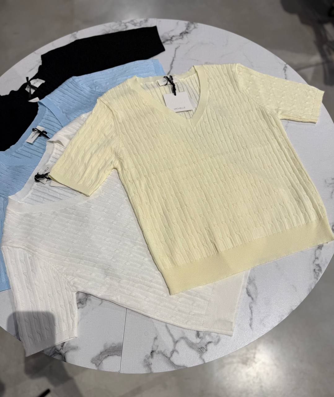 Фото Amelie Follies (Michelle)