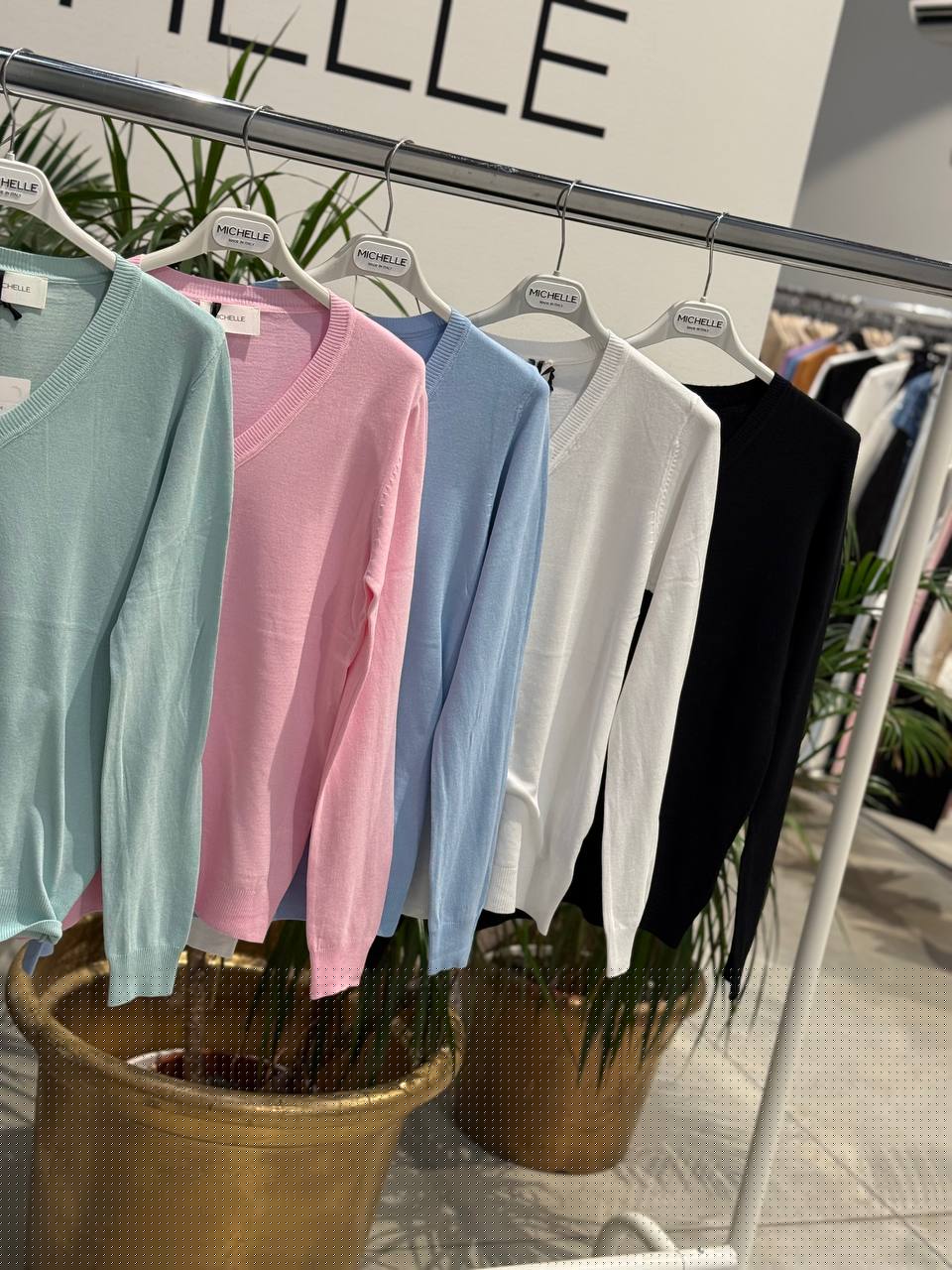 Итальянская одежда, бренд Amelie Follies (Michelle), арт. 74072410