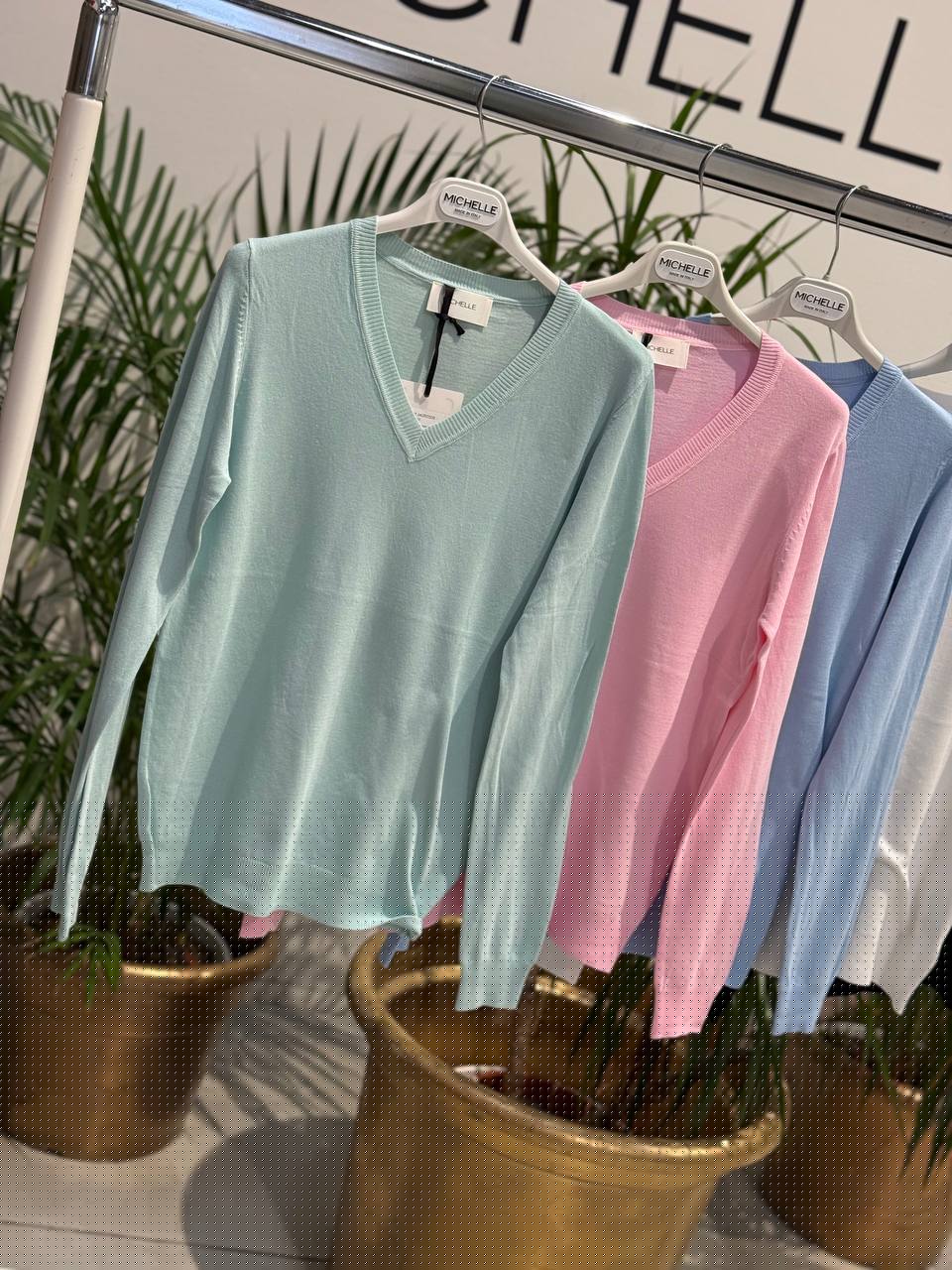 Итальянская одежда, бренд Amelie Follies (Michelle), арт. 74072411