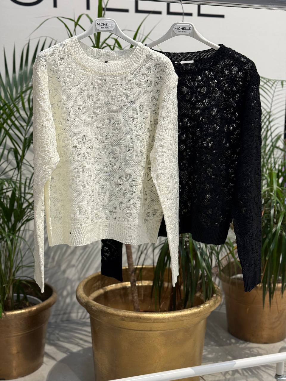 Amelie Follies (Michelle)