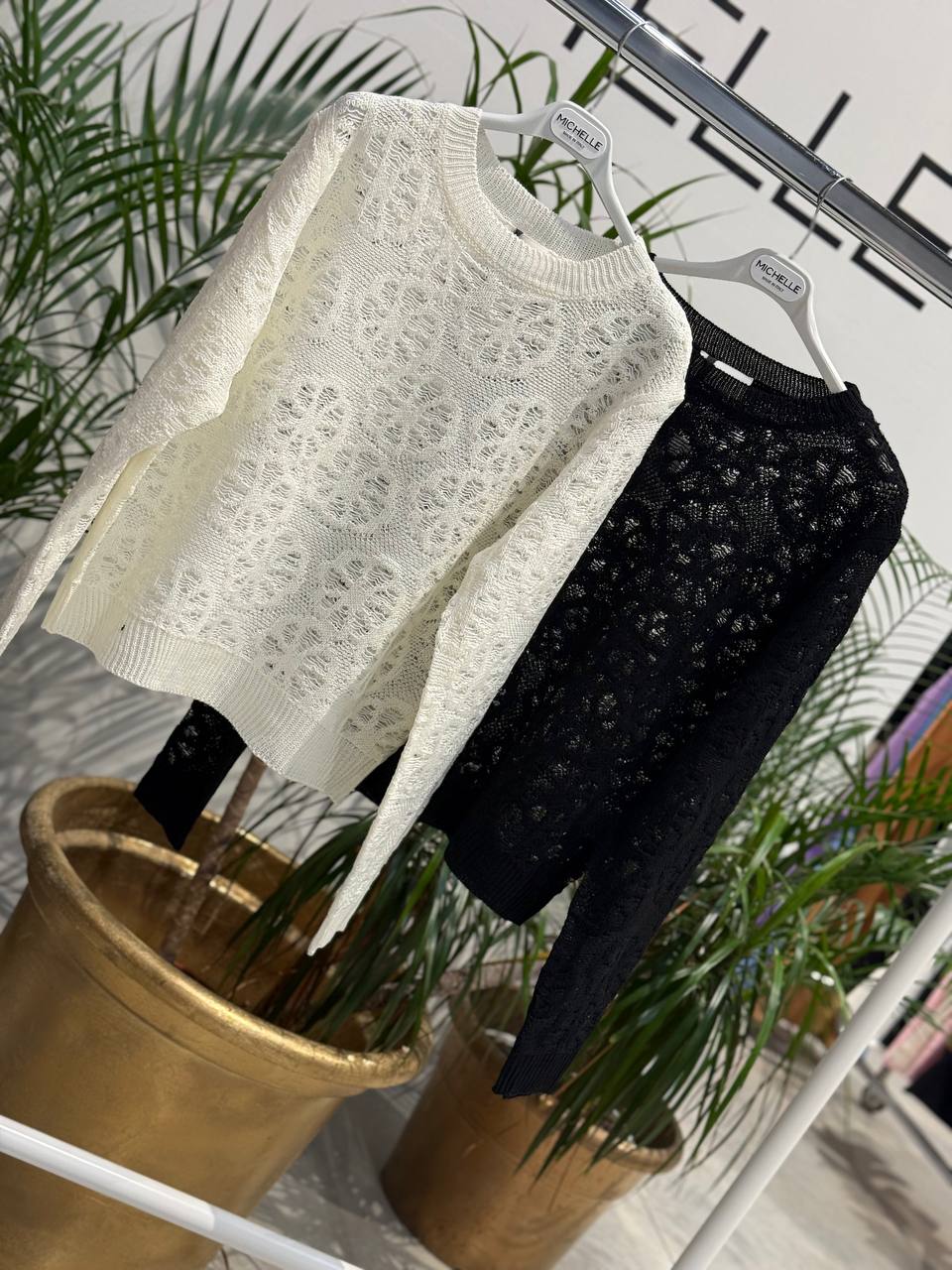 Amelie Follies (Michelle)