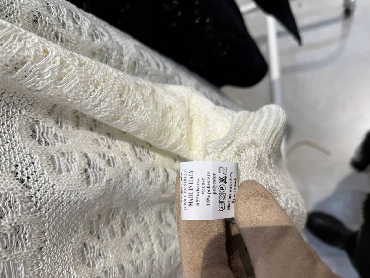 Amelie Follies (Michelle)