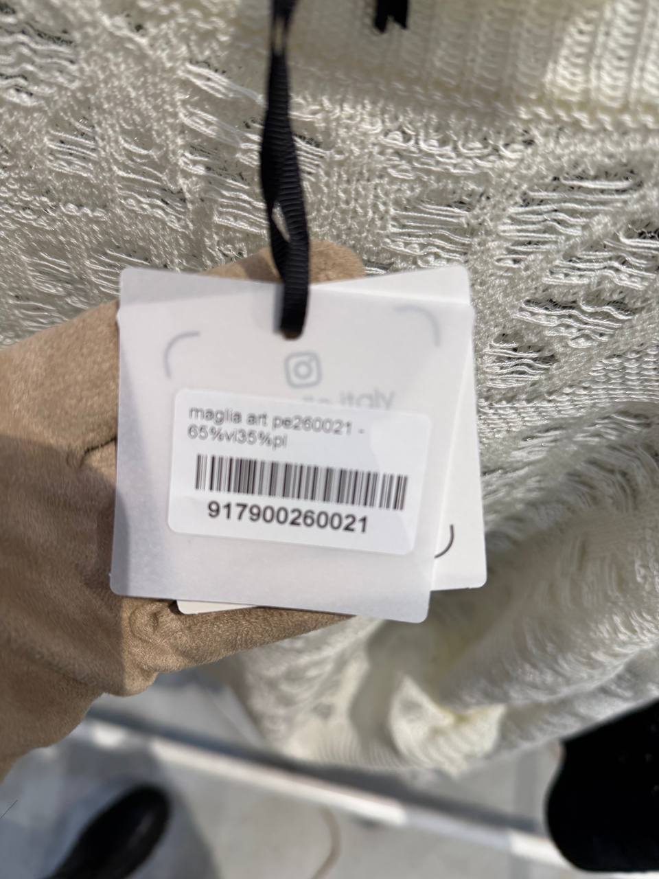 Amelie Follies (Michelle)