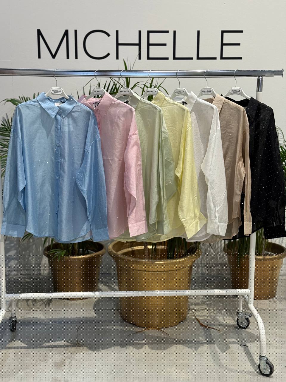 Amelie Follies (Michelle)