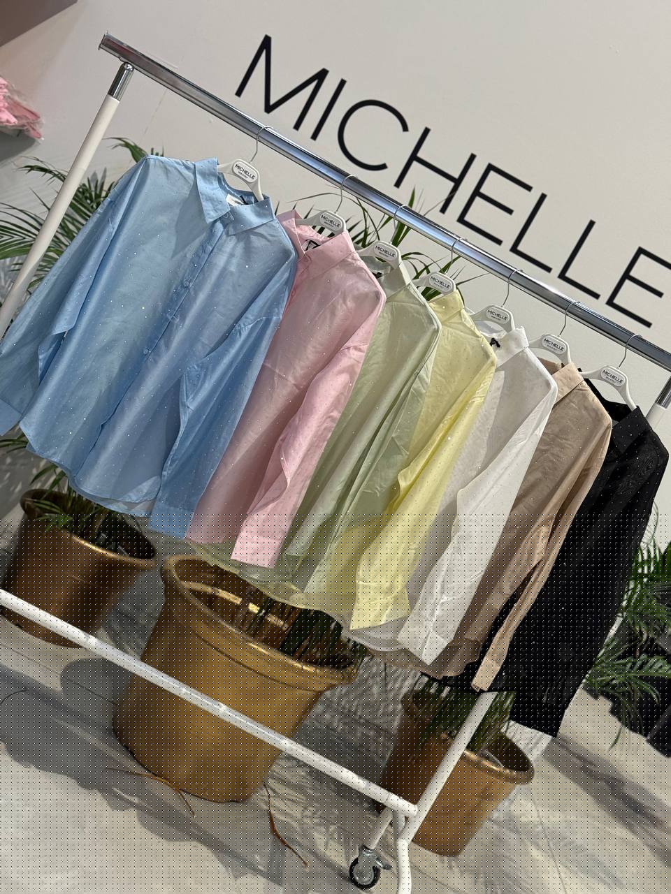 Amelie Follies (Michelle)