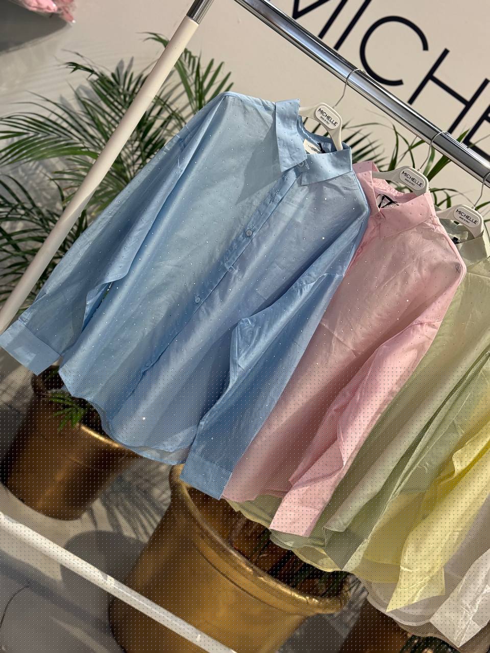 Amelie Follies (Michelle)