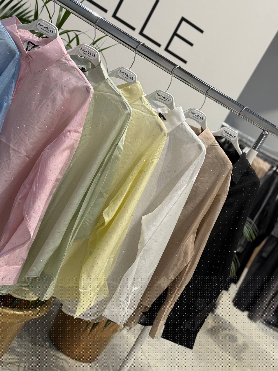 Amelie Follies (Michelle)