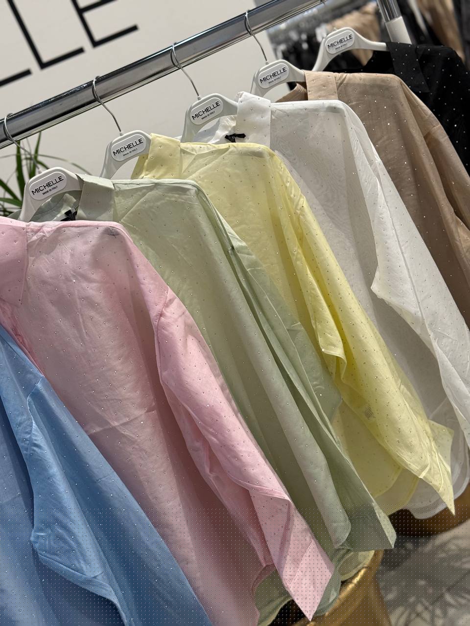 Amelie Follies (Michelle)