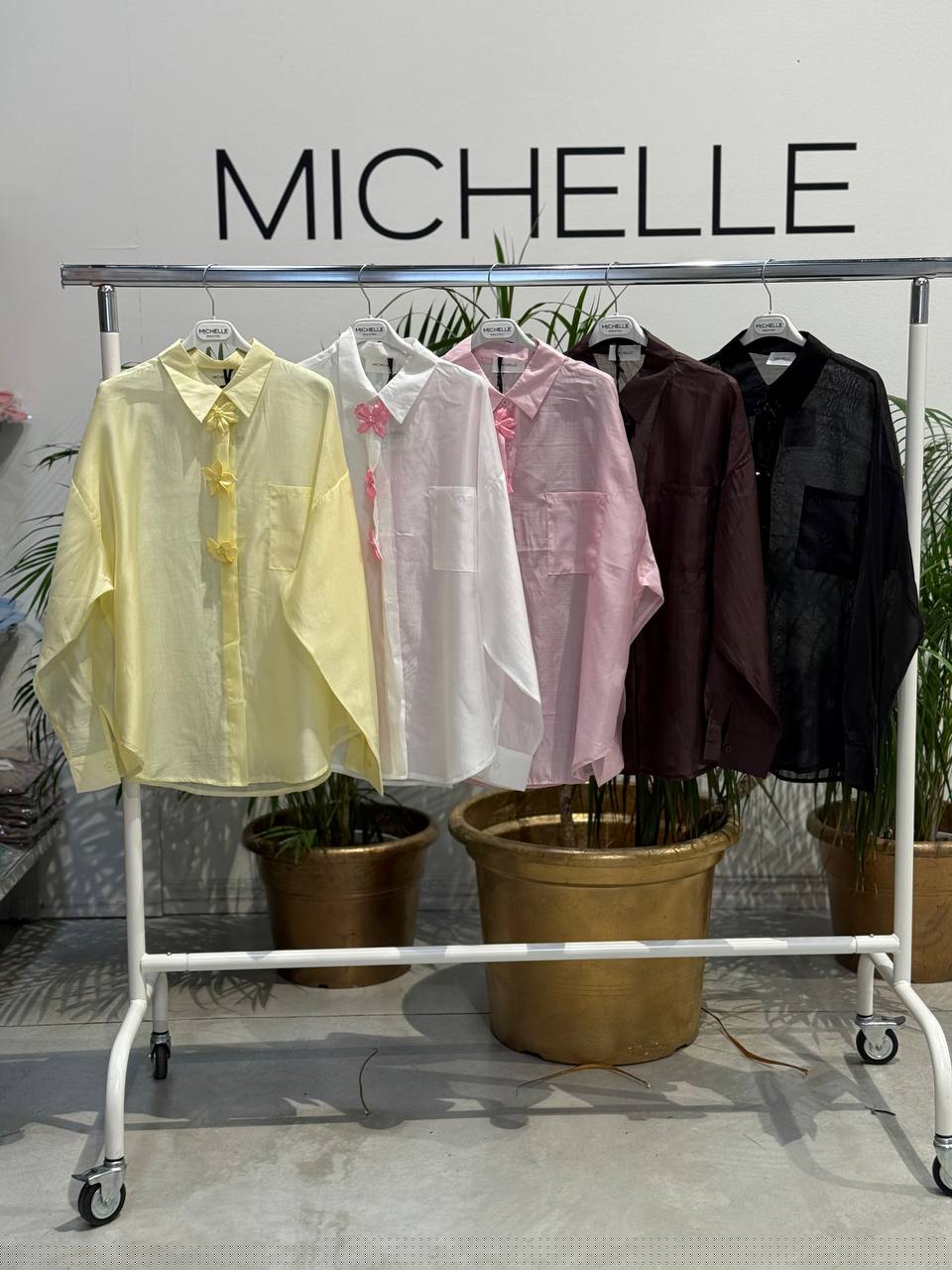 Amelie Follies (Michelle)