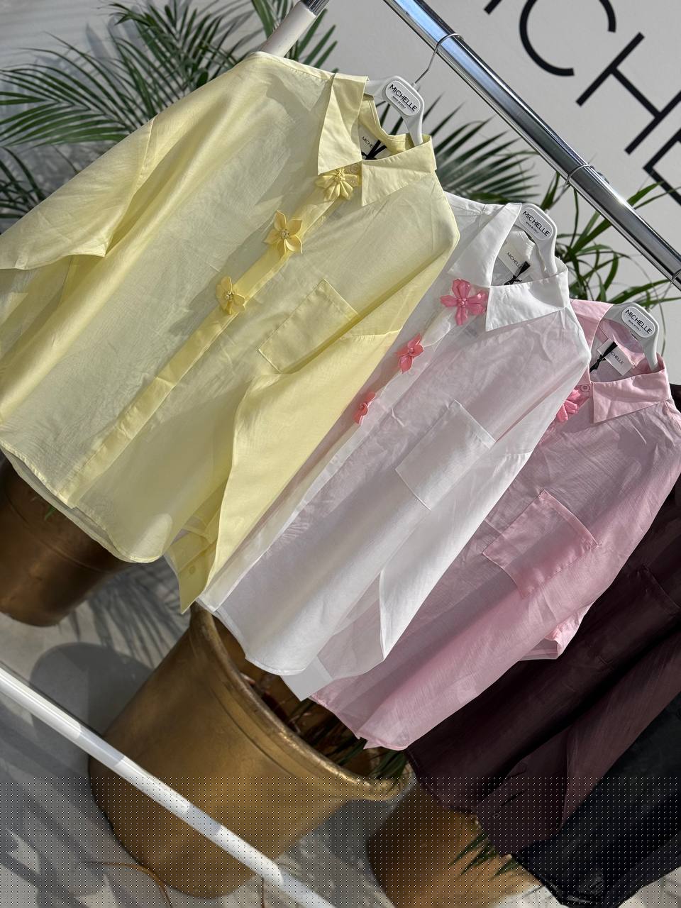 Amelie Follies (Michelle)