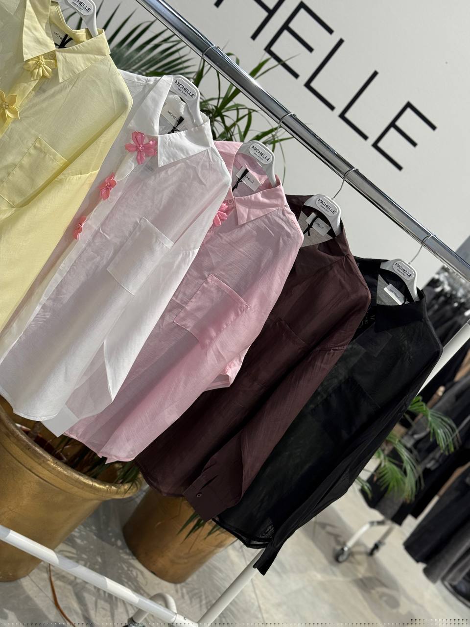 Amelie Follies (Michelle)