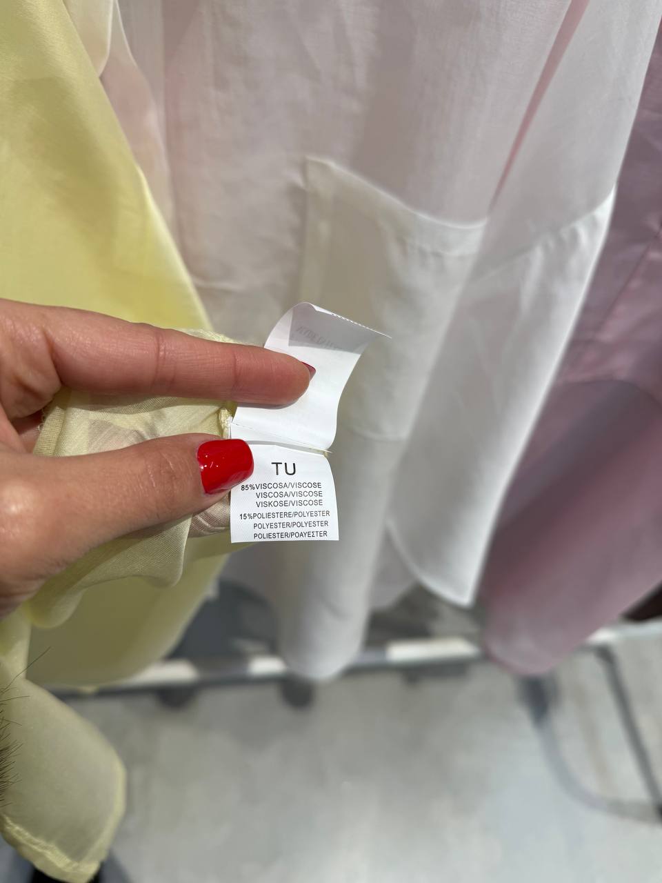 Amelie Follies (Michelle)