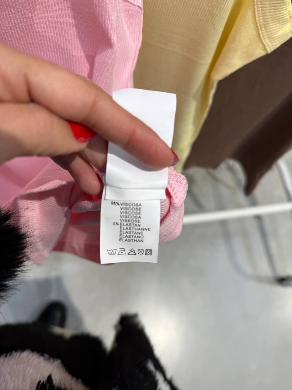 Amelie Follies (Michelle)