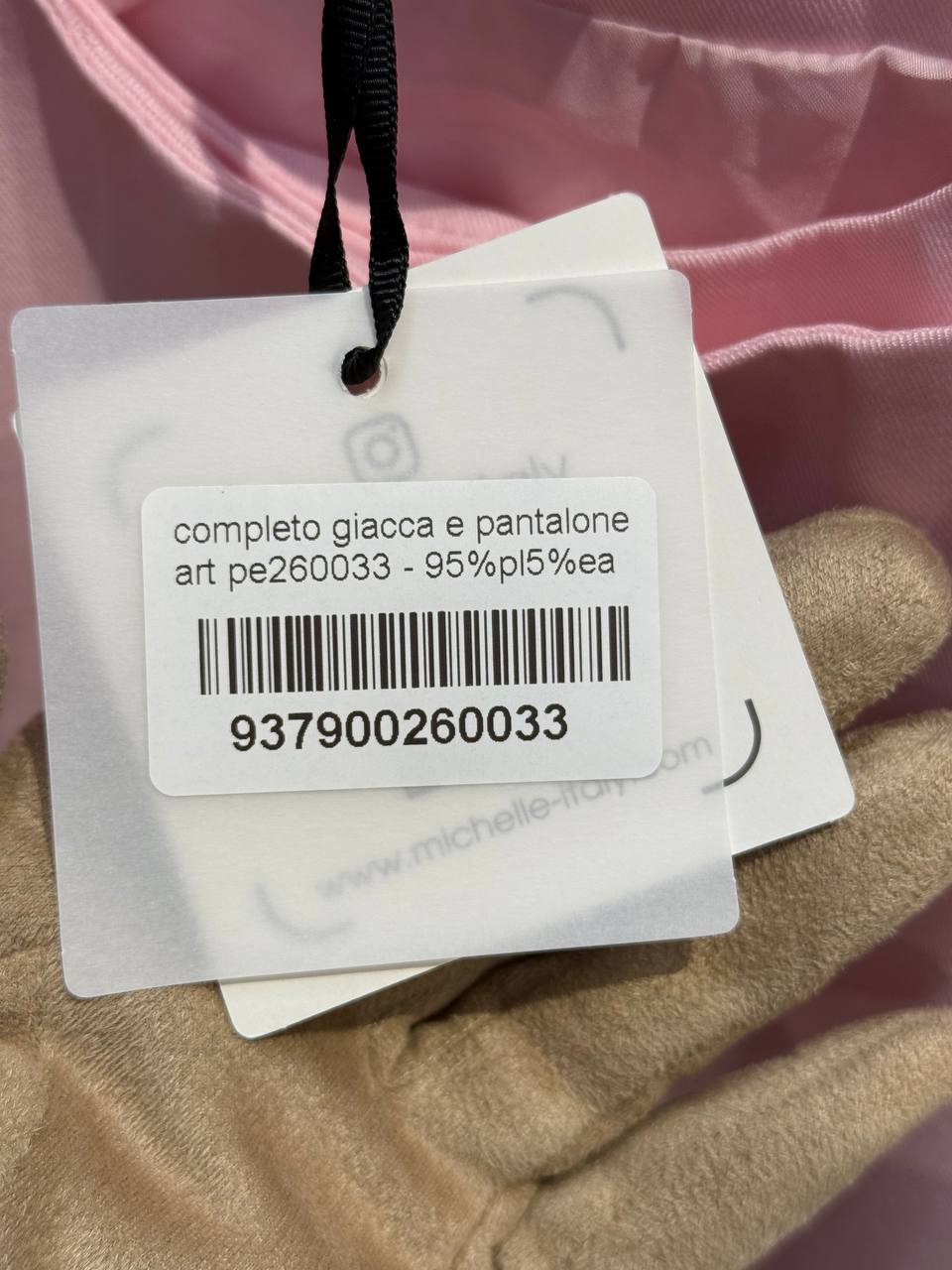 Amelie Follies (Michelle)