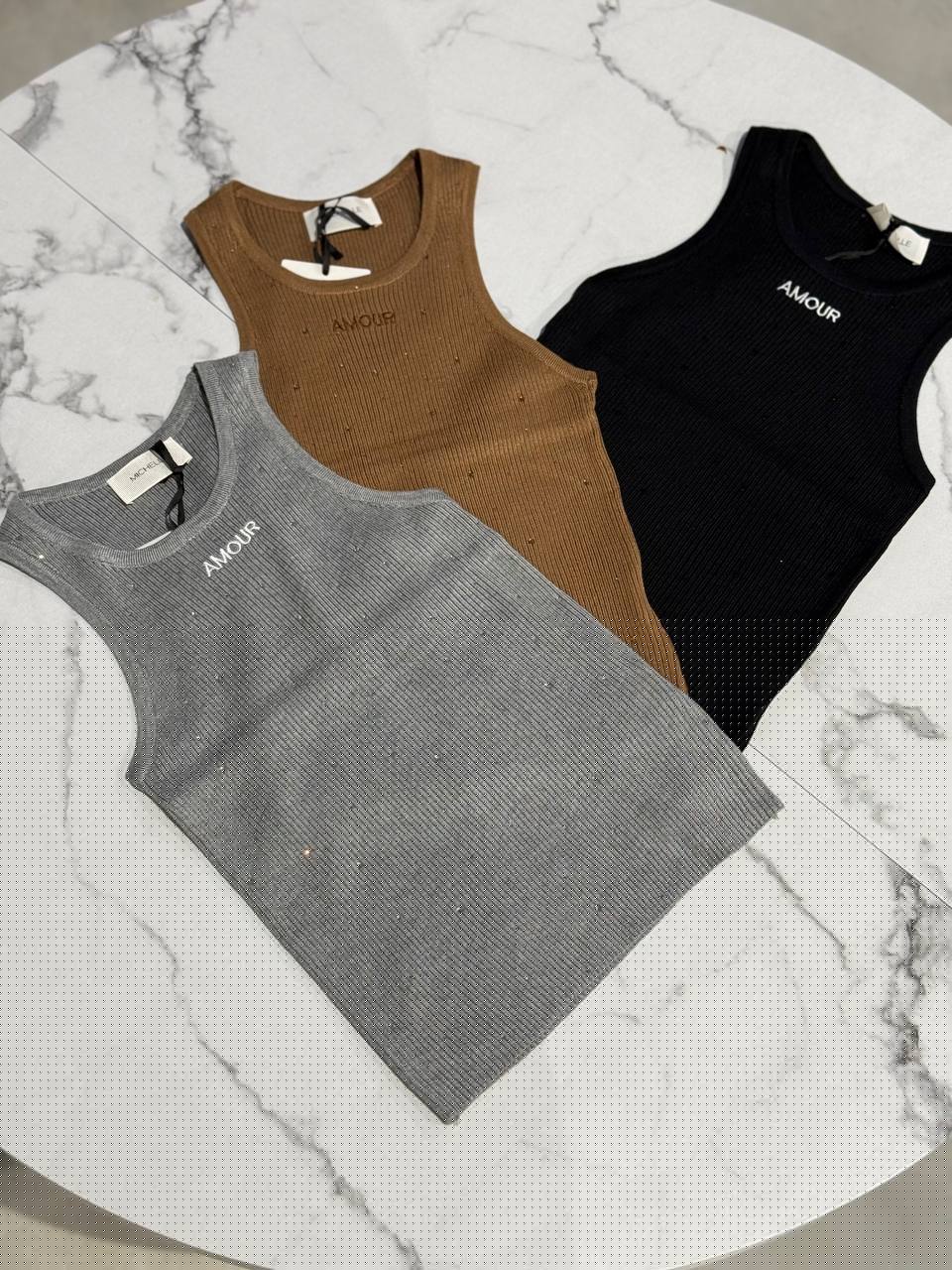 Amelie Follies (Michelle)