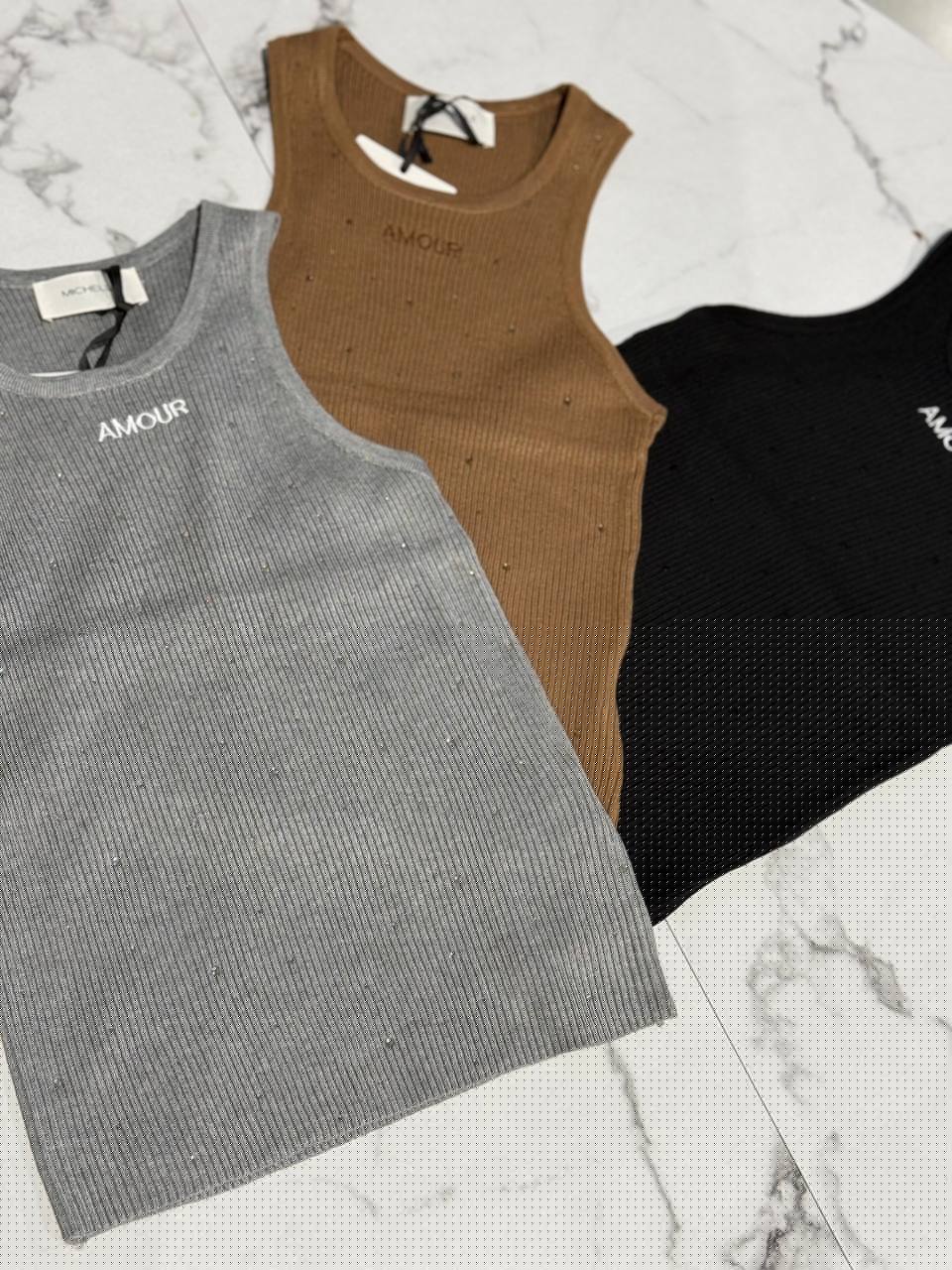 Amelie Follies (Michelle)