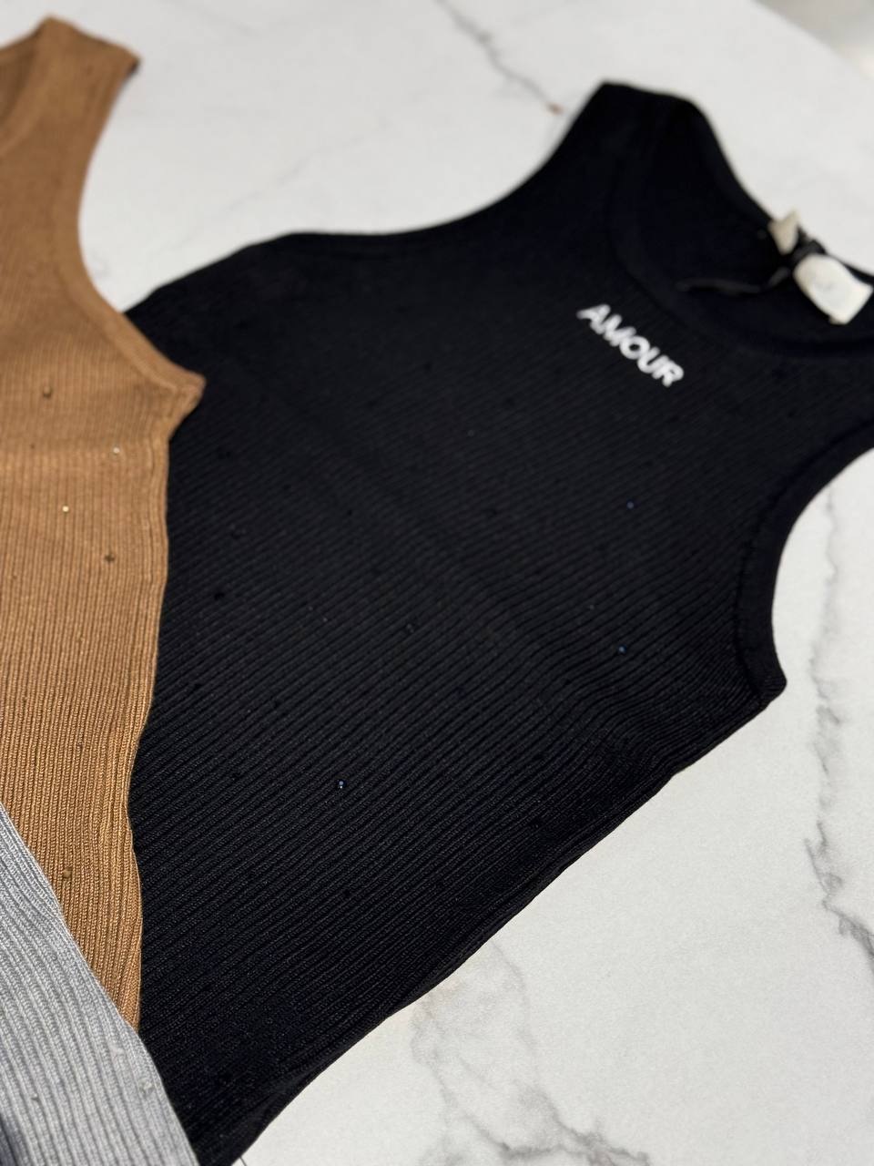 Amelie Follies (Michelle)