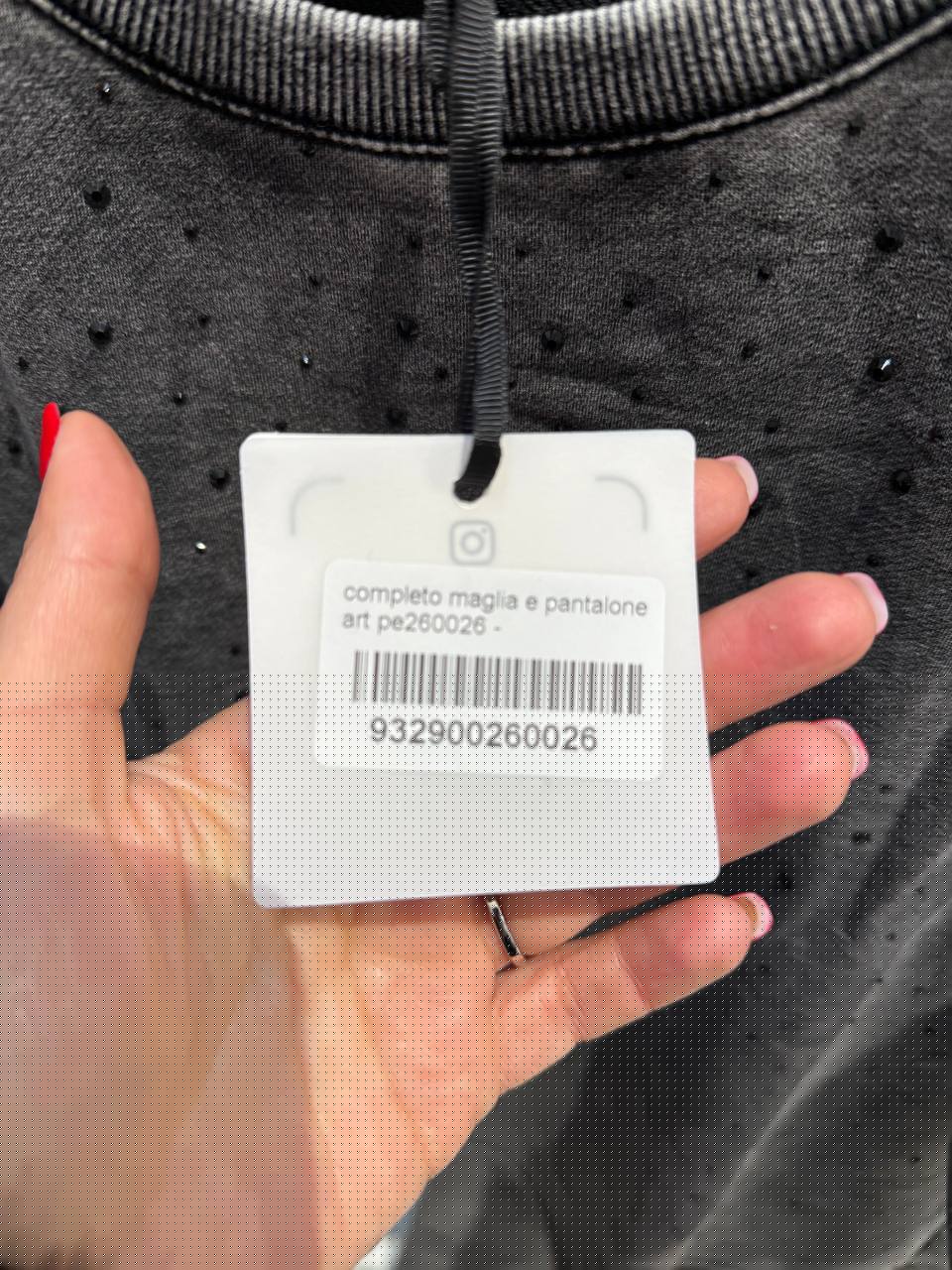 Amelie Follies (Michelle)